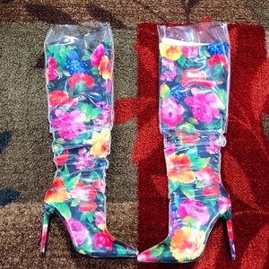 Women's fashion boots